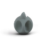 Filibabba Bidedyr, Frey the frog - Moss Green