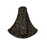 Wildride The Toddler Swing Bæresele - Grey Leopard