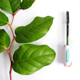 Namaki Hårfarve Mascara - Green