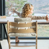 Tripp Trapp® Hynde - Nordic Grey