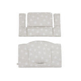 Tripp Trapp® Hynde - Stars Silver