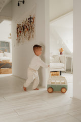 Little Dutch Gåvogn - Vintage Walker Wagon