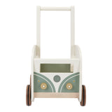 Little Dutch Gåvogn - Vintage Walker Wagon