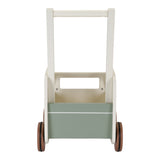 Little Dutch Gåvogn - Vintage Walker Wagon