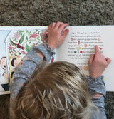 Ciha - Sammen om sanserne