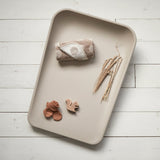 Leander Matty™ Puslepude - Cappuccino