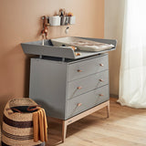 Leander Matty™ Puslepude - Cappuccino