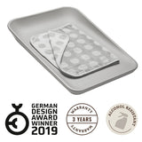 Leander Matty™ Puslepude - Pearl Grey