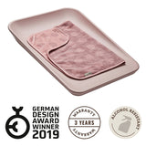 Leander Matty™ Puslepude - Wood Rose