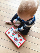 Bolden Mine første 100 farver