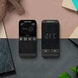 Neonate Babyalarm N65 - Black