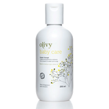 Olívy Baby Care til bleskift - 250 ml.