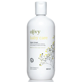 Olívy Baby Care til bleskift - 500 ml.