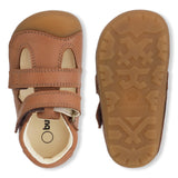 Bundgaard Petit Summer Sandaler - Cognac