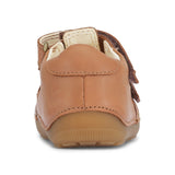 Bundgaard Petit Summer Sandaler - Cognac