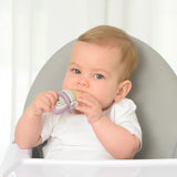 kidsme Food Feeder, Large - Plum