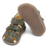 Bundgaard Ranjo II Sandaler - Army