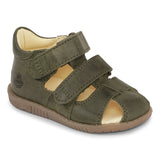 Bundgaard Ranjo II Sandaler - Army