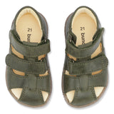 Bundgaard Ranjo II Sandaler - Army