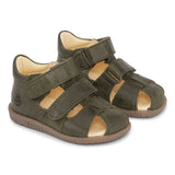 Bundgaard Ranjo II Sandaler - Army