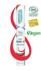 Namaki Hårfarve Mascara - Red