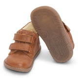 Bundgaard Ruby II - Tan WS