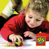 SES Creative Min første farvebold