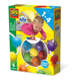 SES Creative My first: Farvekugler