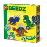 SES Creative Perlepladesæt - Dinoer