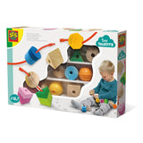 SES Creative Sanseperler