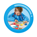 SES Creative Min første Fingermaling