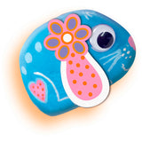 SES Creative Mal på sten