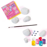 SES Creative Mal på sten