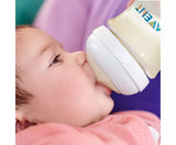 Philips Avent Natural Sutteflaske - 260 ml.