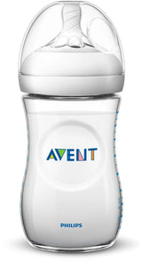 Philips Avent Natural Sutteflaske - 260 ml.