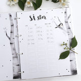 Prik & Streg Barnets Bog - Ræv