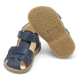 Bundgaard Samir Sandaler - Navy