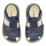 Bundgaard Samir Sandaler - Navy