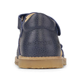Bundgaard Samir Sandaler - Navy