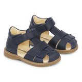 Bundgaard Samir Sandaler - Navy