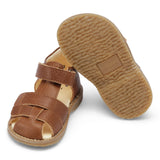 Bundgaard Samir Sandaler - Tan G