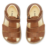 Bundgaard Samir Sandaler - Tan G