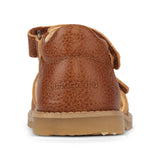 Bundgaard Samir Sandaler - Tan G