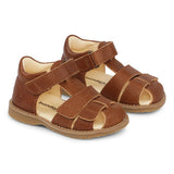 Bundgaard Samir Sandaler - Tan G