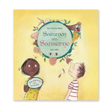 Ciha - Sammen om sanserne