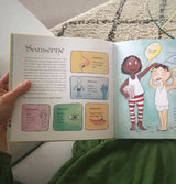 Ciha - Sammen om sanserne