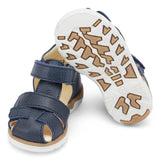 Bundgaard Sofus Sandaler - Navy