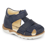 Bundgaard Sofus Sandaler - Navy