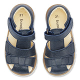 Bundgaard Sofus Sandaler - Navy