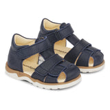 Bundgaard Sofus Sandaler - Navy